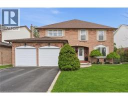 3277 FOLKWAY Drive, Burlington, Ontario