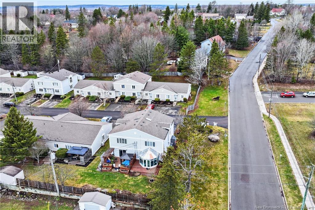 50 Mcauley Unit# 16, Moncton, New Brunswick  E1A 6R2 - Photo 45 - NB134883