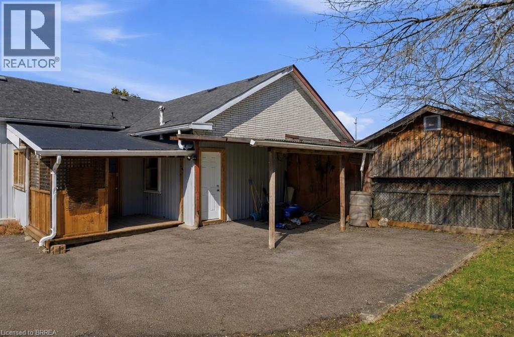 28 Wellington Street, Paris, Ontario  N3L 1S7 - Photo 17 - 40818999