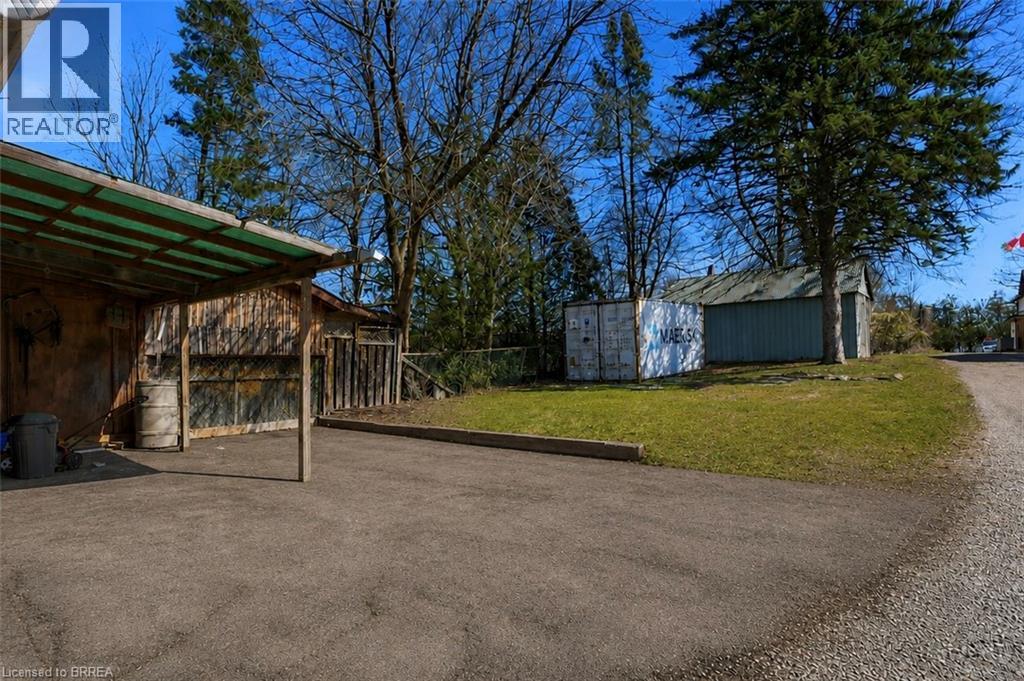 28 Wellington Street, Paris, Ontario  N3L 1S7 - Photo 18 - 40818999