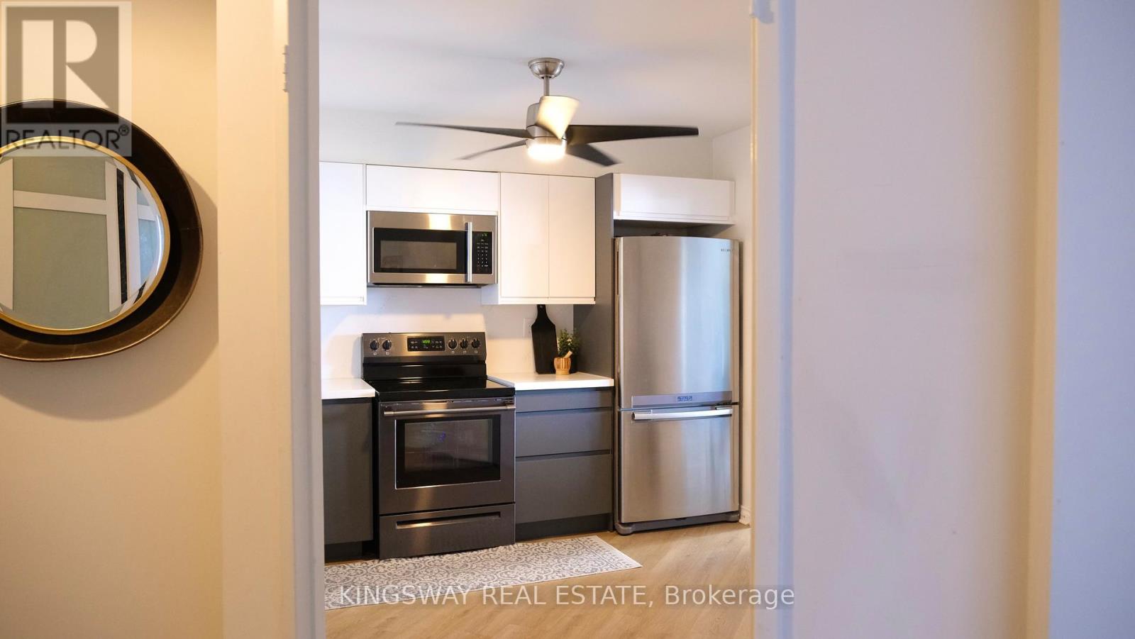 602 - 75 Graydon Hall Drive, Toronto, Ontario  M3A 3M5 - Photo 3 - C12862838