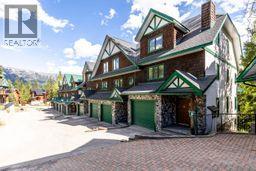 5388 Highline Drive Unit# 5, Fernie, British Columbia  V0B 1M6 - Photo 4 - 10387117