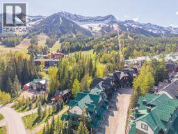 5388 Highline Drive Unit# 5, Fernie, British Columbia  V0B 1M6 - Photo 2 - 10387117