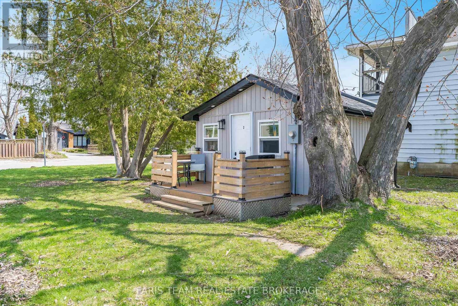 687 Innisfil Beach Road, Innisfil (Alcona), Ontario  L0L 2M0 - Photo 24 - N13127888