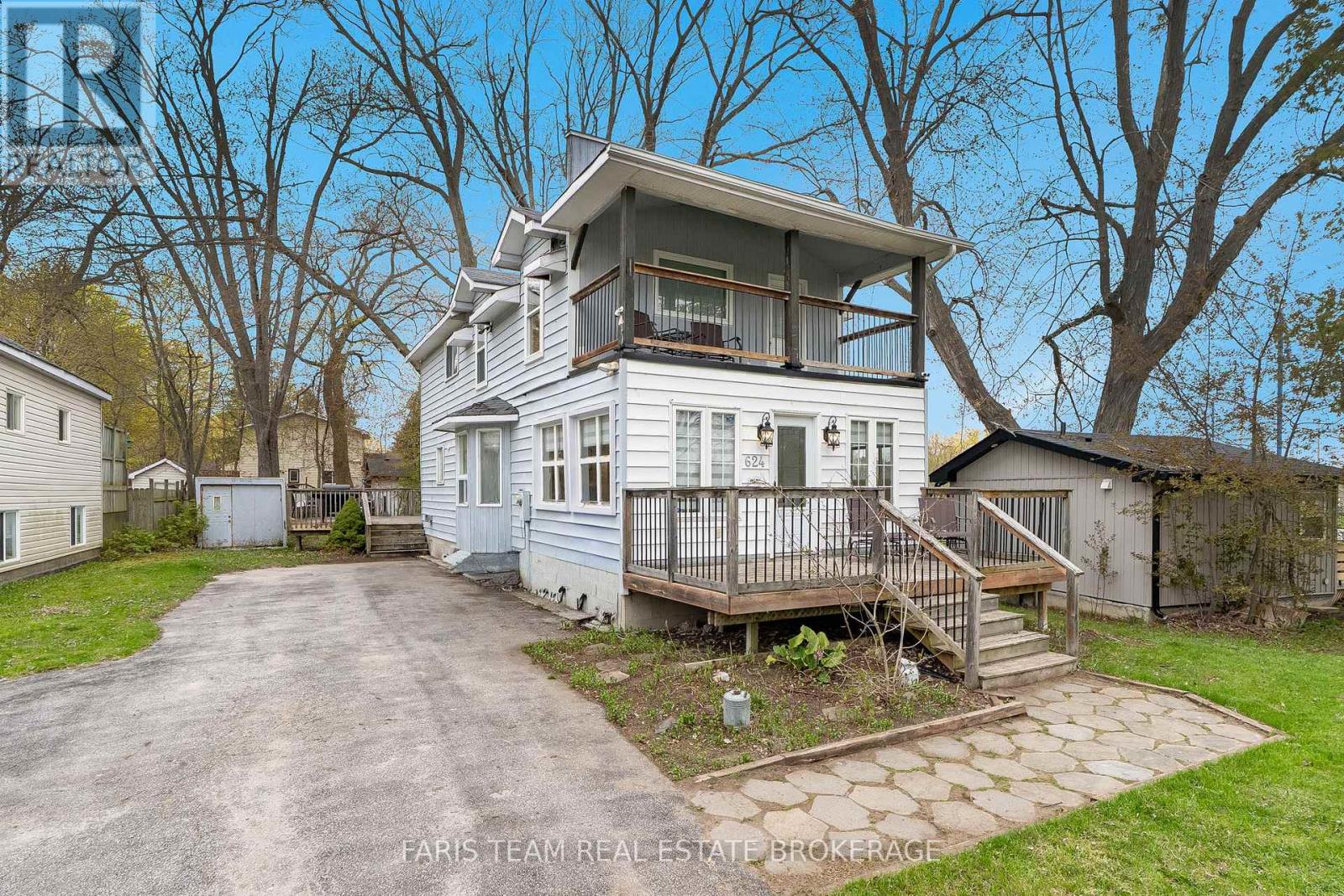 687 Innisfil Beach Road, Innisfil (Alcona), Ontario  L0L 2M0 - Photo 4 - N13127888