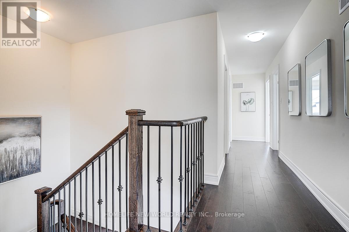 2 Hercules Club Drive, Richmond Hill, Ontario  L4E 1K6 - Photo 16 - N13127904