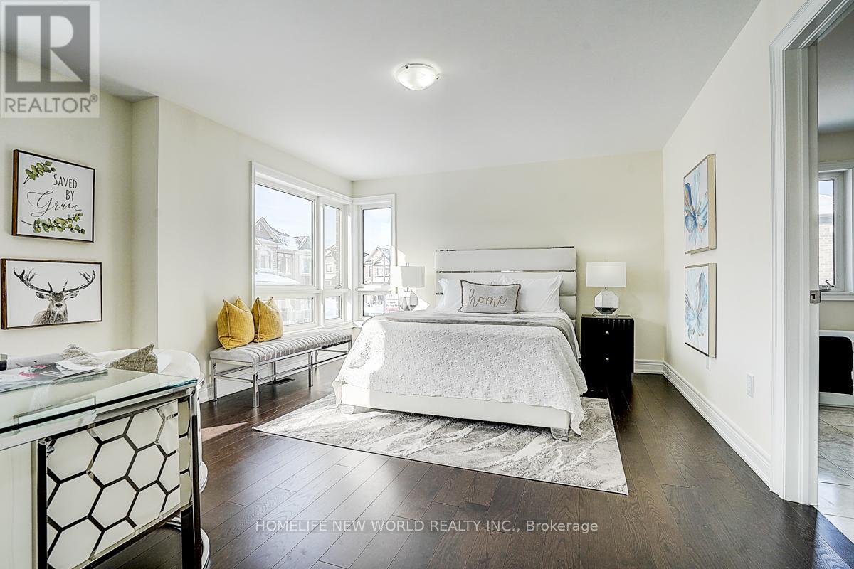 2 Hercules Club Drive, Richmond Hill, Ontario  L4E 1K6 - Photo 17 - N13127904