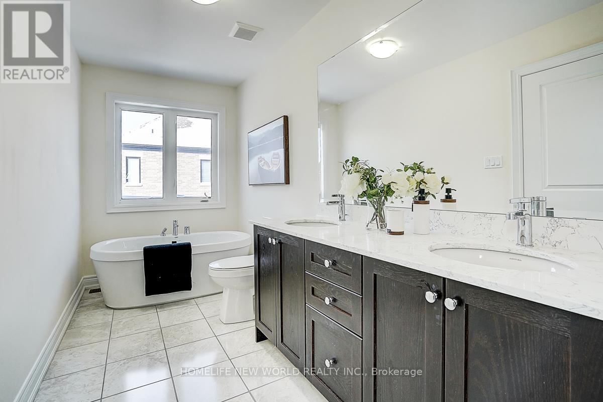 2 Hercules Club Drive, Richmond Hill, Ontario  L4E 1K6 - Photo 19 - N13127904