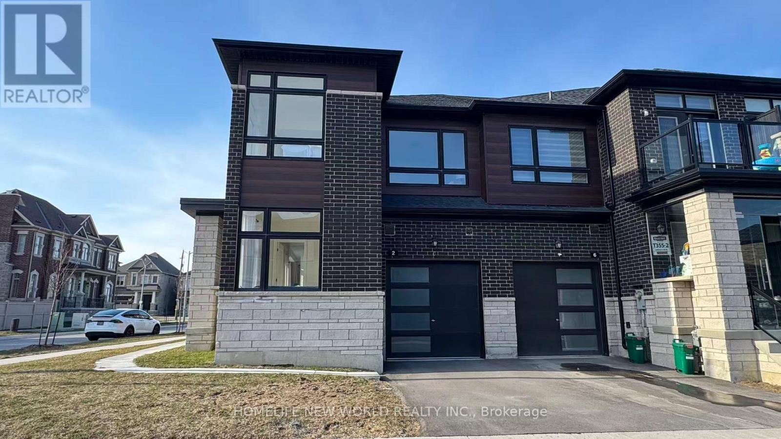 2 Hercules Club Drive, Richmond Hill, Ontario  L4E 1K6 - Photo 2 - N13127904