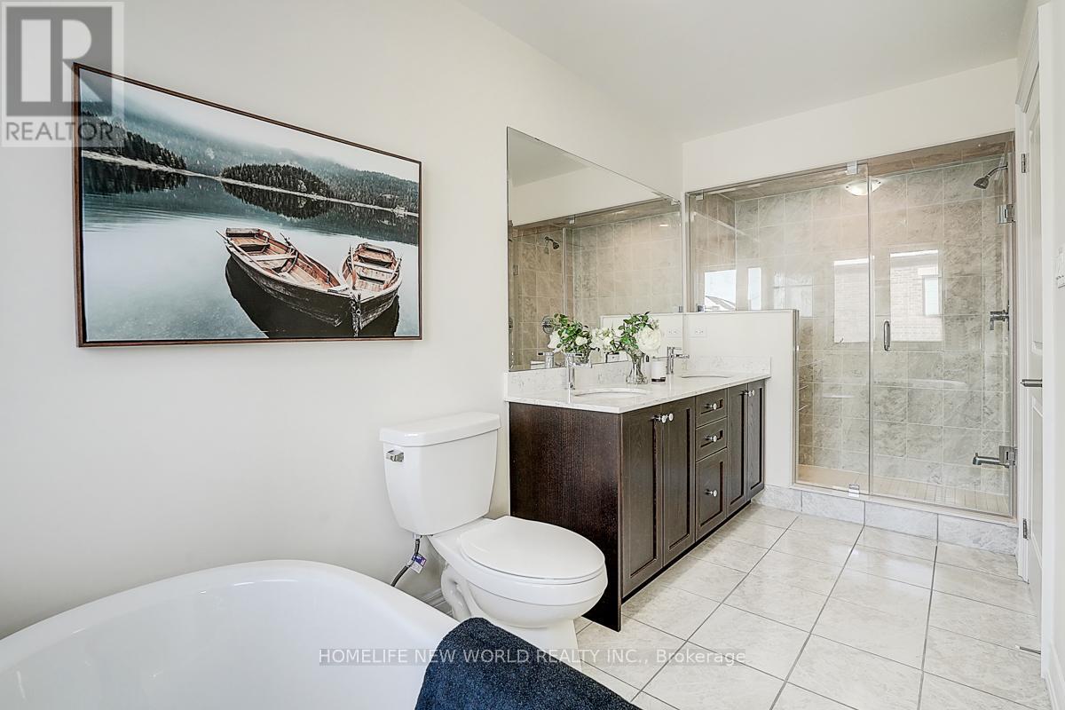 2 Hercules Club Drive, Richmond Hill, Ontario  L4E 1K6 - Photo 20 - N13127904