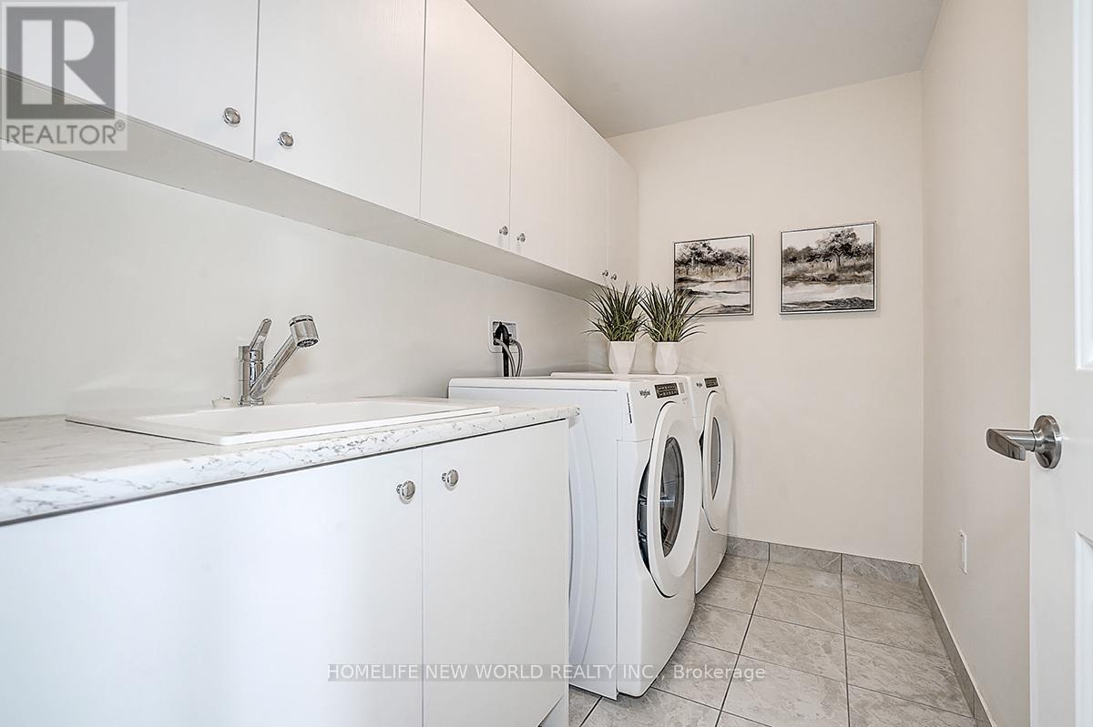 2 Hercules Club Drive, Richmond Hill, Ontario  L4E 1K6 - Photo 24 - N13127904