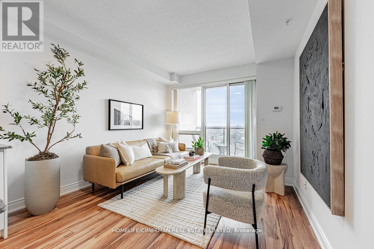 1211b - 9090 Yonge Street, Richmond Hill, Ontario  L4C 0Z1 - Photo 10 - N13127908