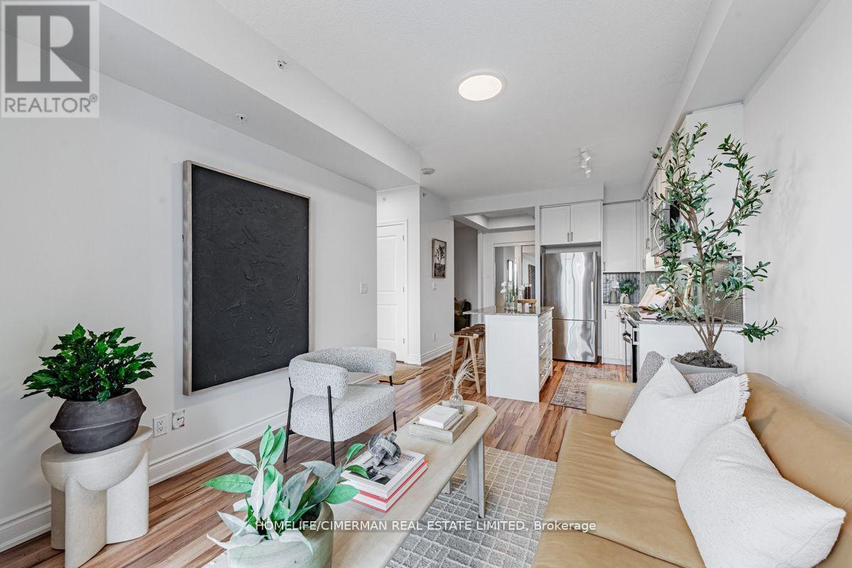 1211b - 9090 Yonge Street, Richmond Hill, Ontario  L4C 0Z1 - Photo 14 - N13127908