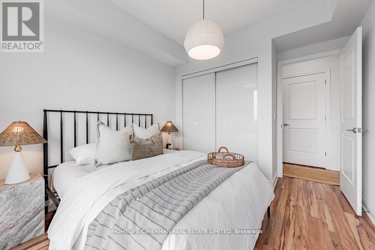 1211b - 9090 Yonge Street, Richmond Hill, Ontario  L4C 0Z1 - Photo 16 - N13127908