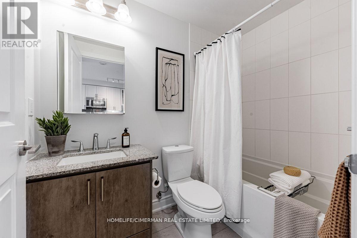 1211b - 9090 Yonge Street, Richmond Hill, Ontario  L4C 0Z1 - Photo 18 - N13127908
