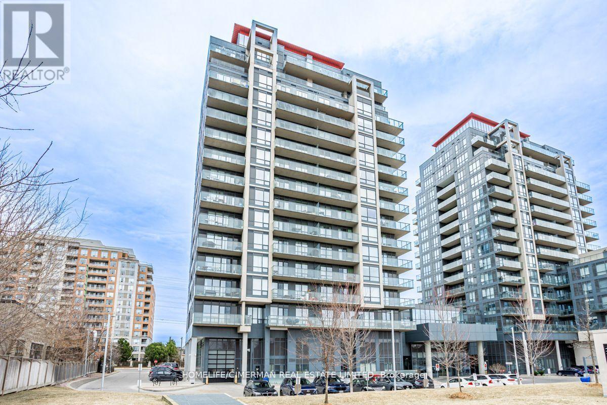 1211b - 9090 Yonge Street, Richmond Hill, Ontario  L4C 0Z1 - Photo 23 - N13127908