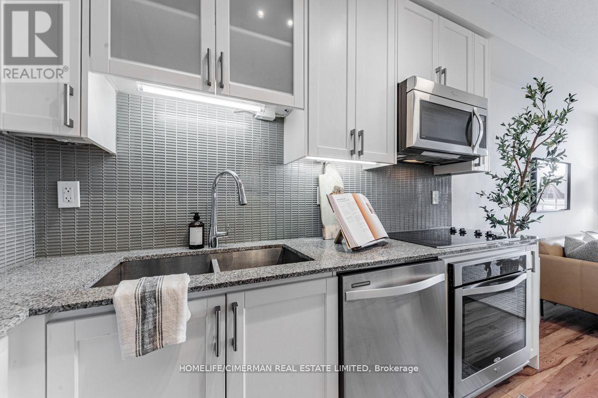 1211b - 9090 Yonge Street, Richmond Hill, Ontario  L4C 0Z1 - Photo 6 - N13127908