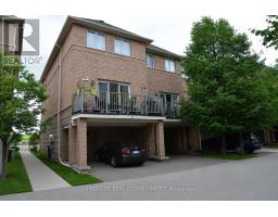 7 - 23 OBSERVATORY LANE, Richmond Hill, Ontario
