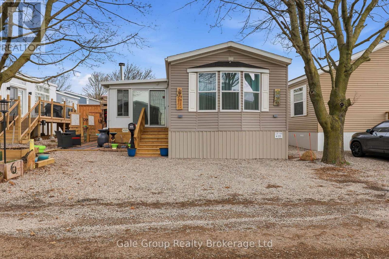 Unit 606 - 99 Fourth Concession Road, Brant, Ontario  N0E 1A0 - Photo 2 - X13018666