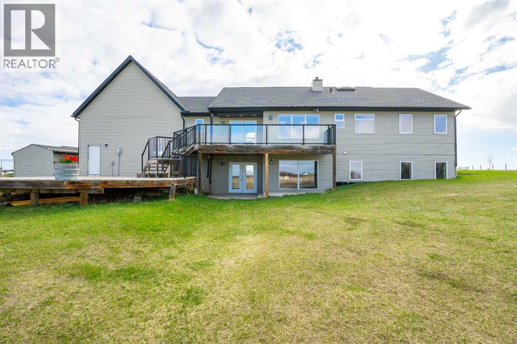 31017 Range Road 23, Rural Mountain View County, Alberta  T0M 0W0 - Photo 30 - A2295809