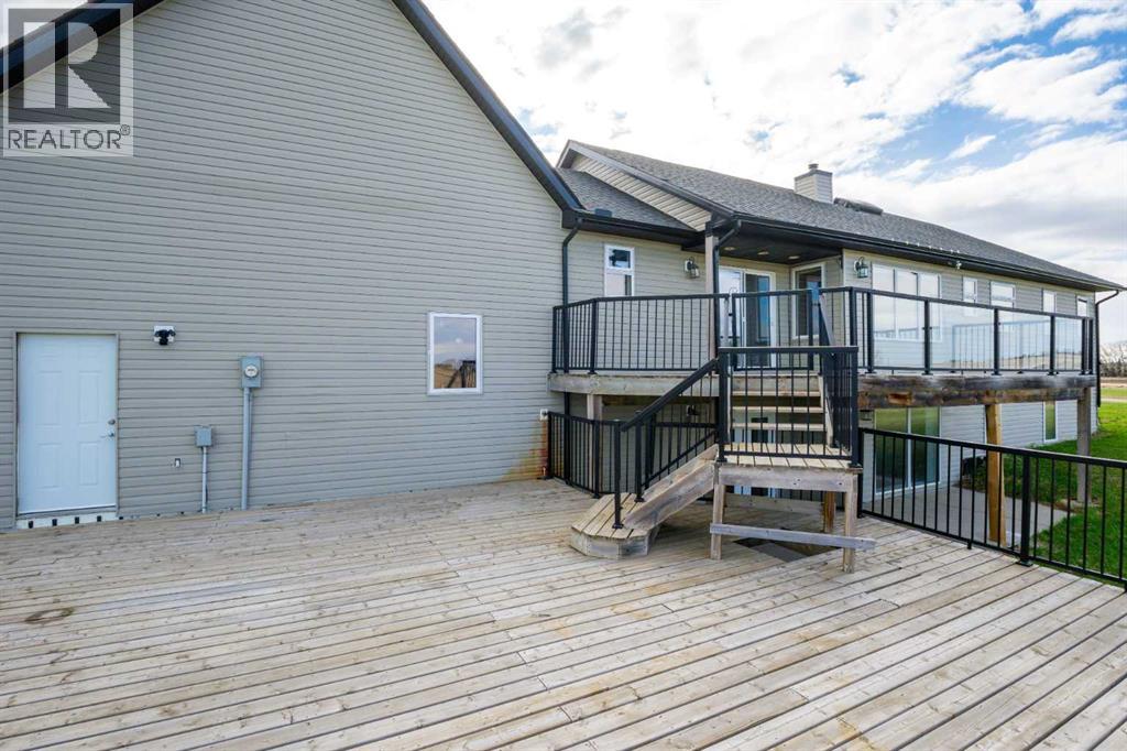 31017 Range Road 23, Rural Mountain View County, Alberta  T0M 0W0 - Photo 29 - A2295809