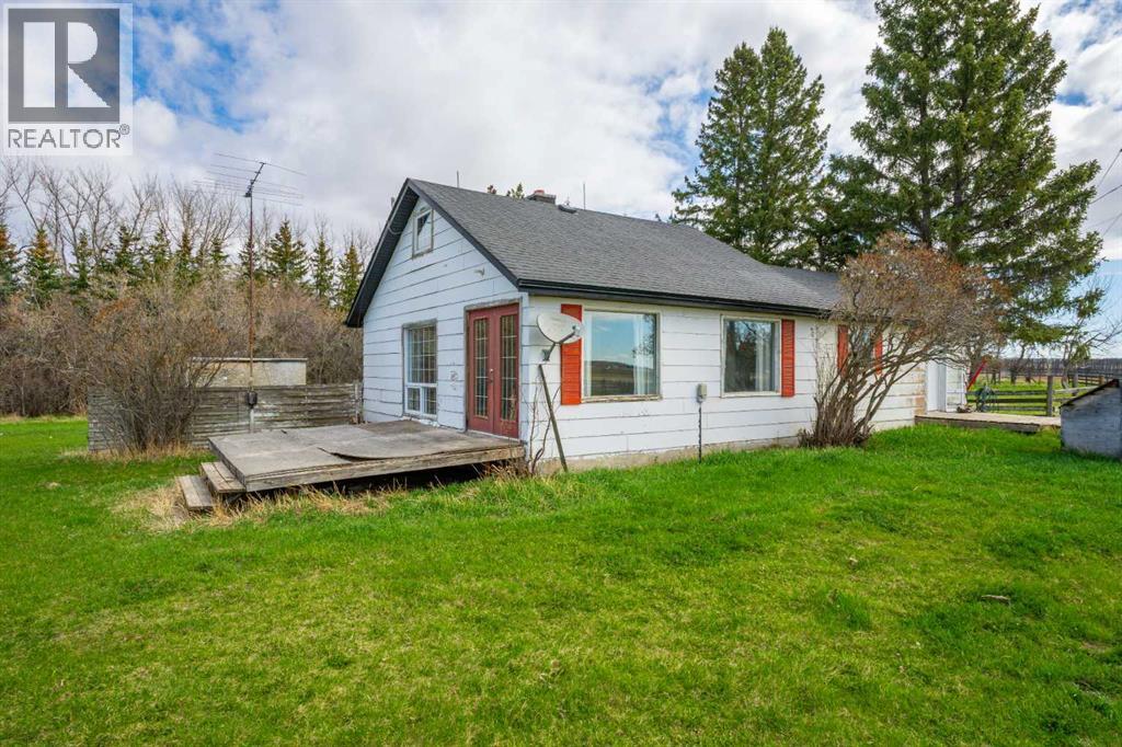 31017 Range Road 23, Rural Mountain View County, Alberta  T0M 0W0 - Photo 7 - A2295809