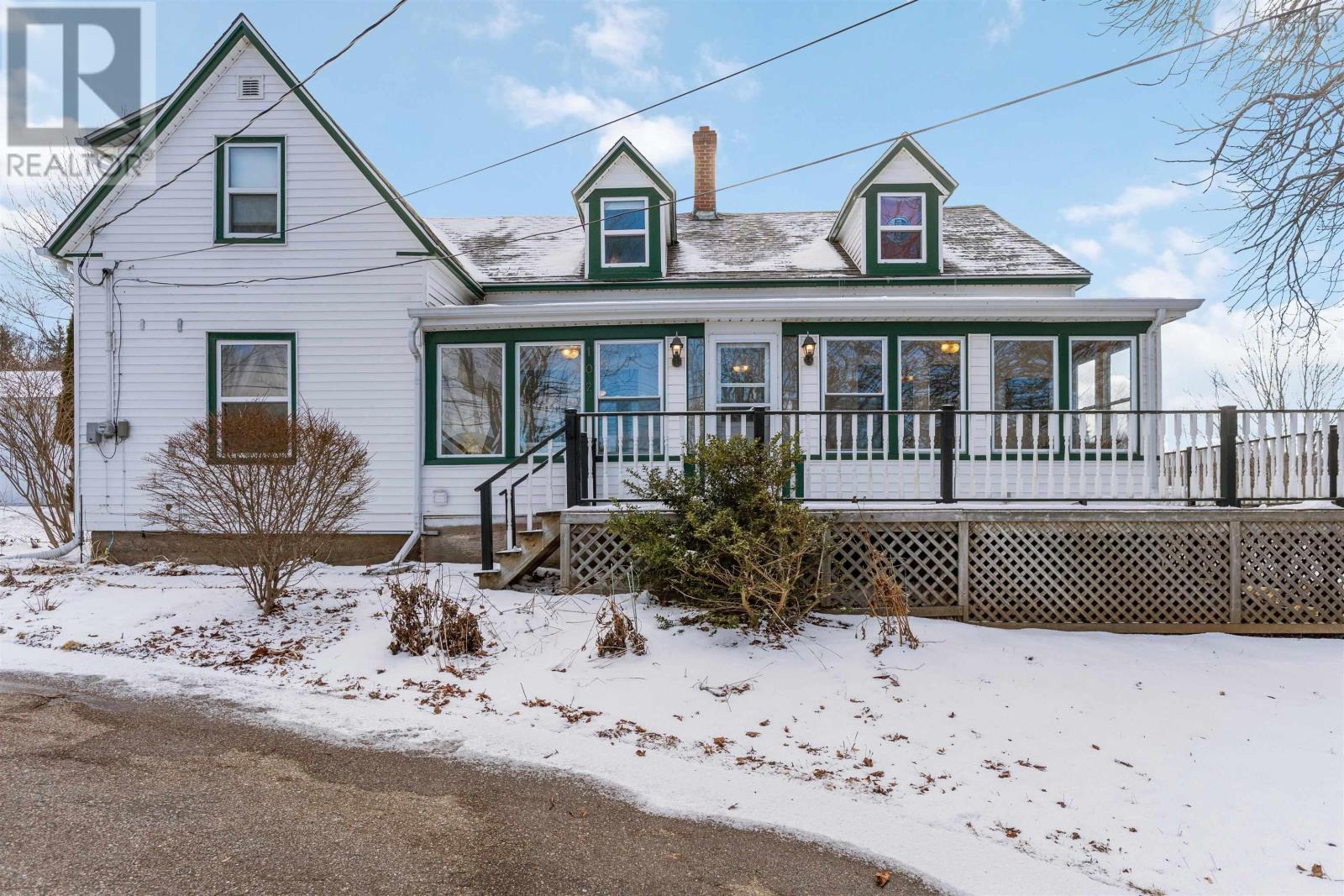 102 Old Post Road, Clementsport, Nova Scotia