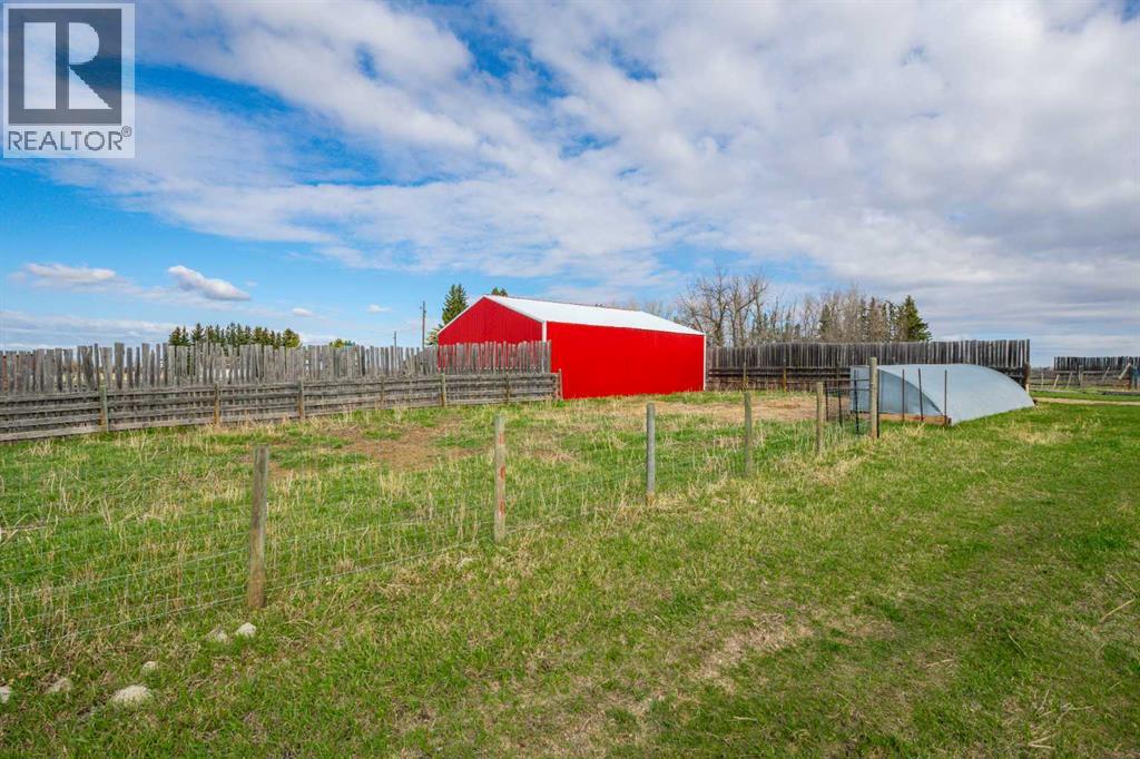 31017 Range Road 23, Rural Mountain View County, Alberta  T0M 0W0 - Photo 50 - A2295809