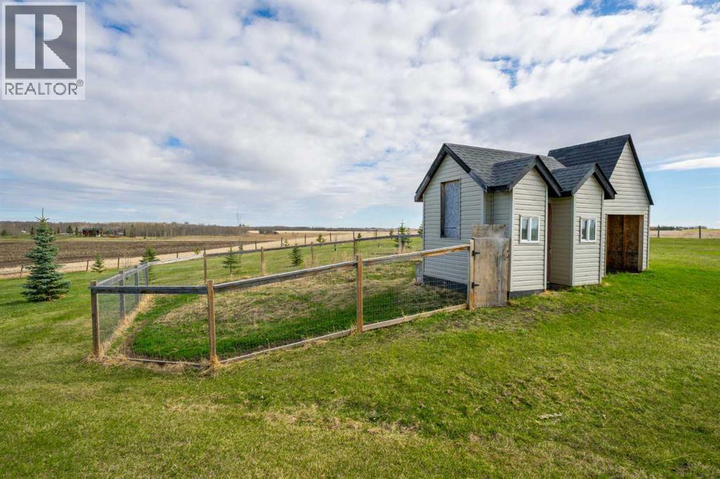 31017 Range Road 23, Rural Mountain View County, Alberta  T0M 0W0 - Photo 31 - A2295809