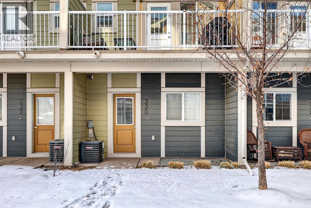330 Marquis Lane SE, Calgary, Alberta T3M 2G6 - Photo 37 - A2296669