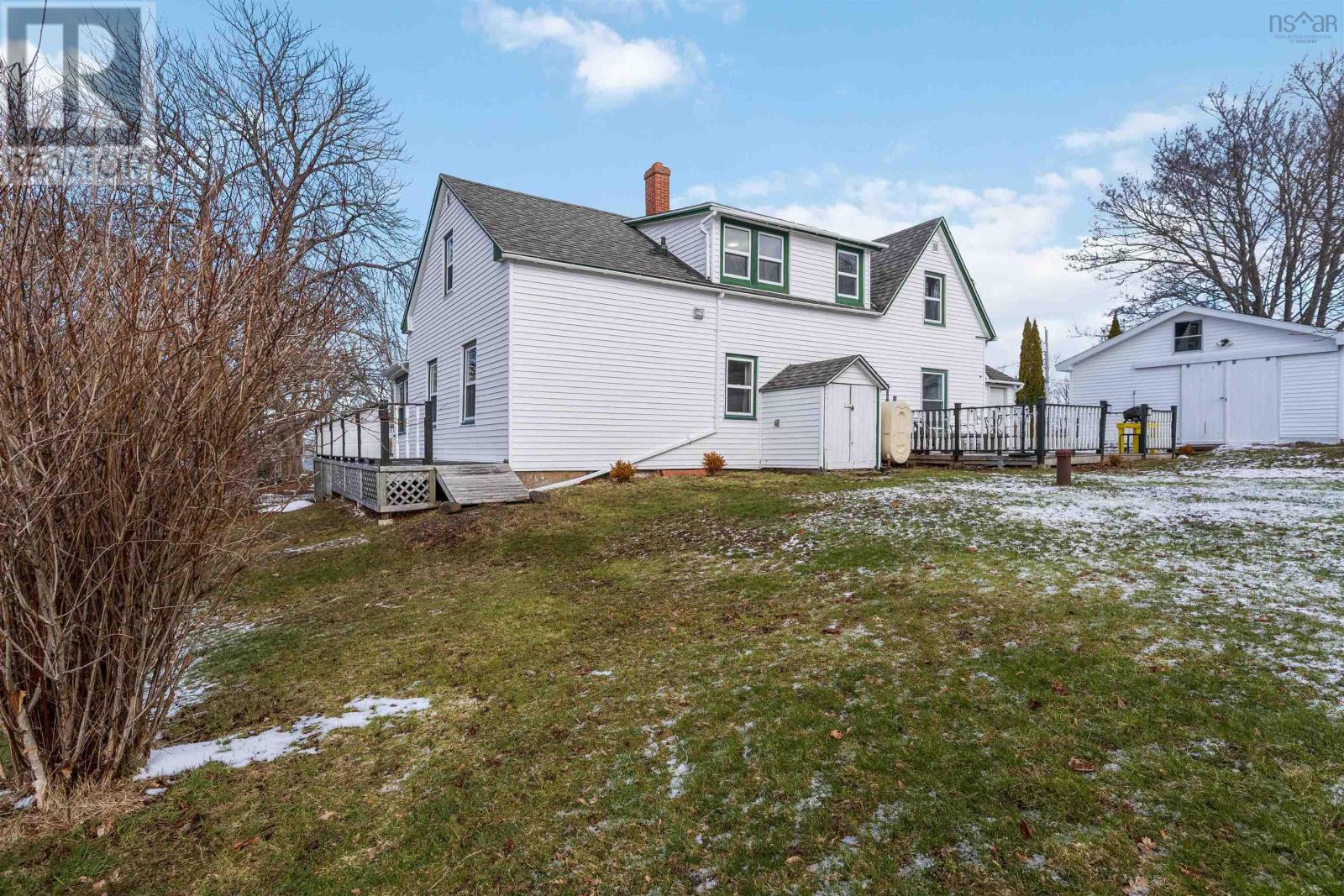102 Old Post Road, Clementsport, Nova Scotia  B0S 1E0 - Photo 16 - 202606127