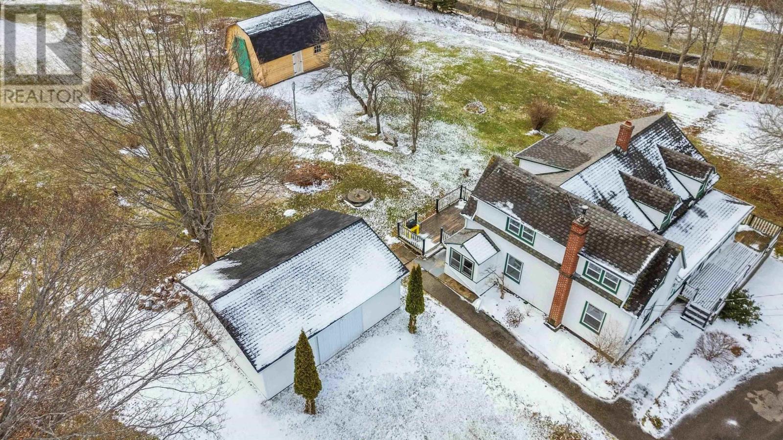 102 Old Post Road, Clementsport, Nova Scotia  B0S 1E0 - Photo 18 - 202606127