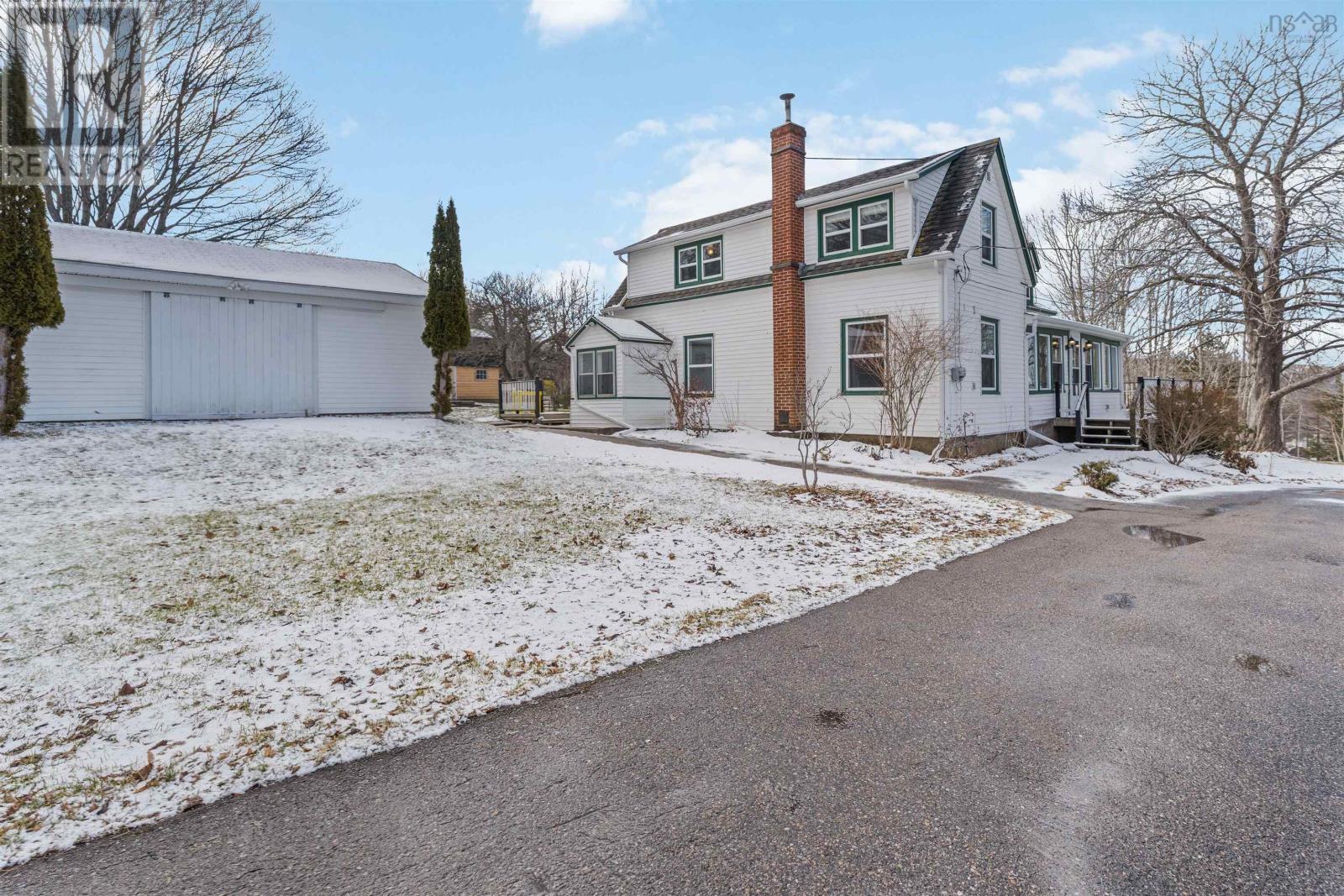 102 Old Post Road, Clementsport, Nova Scotia  B0S 1E0 - Photo 2 - 202606127