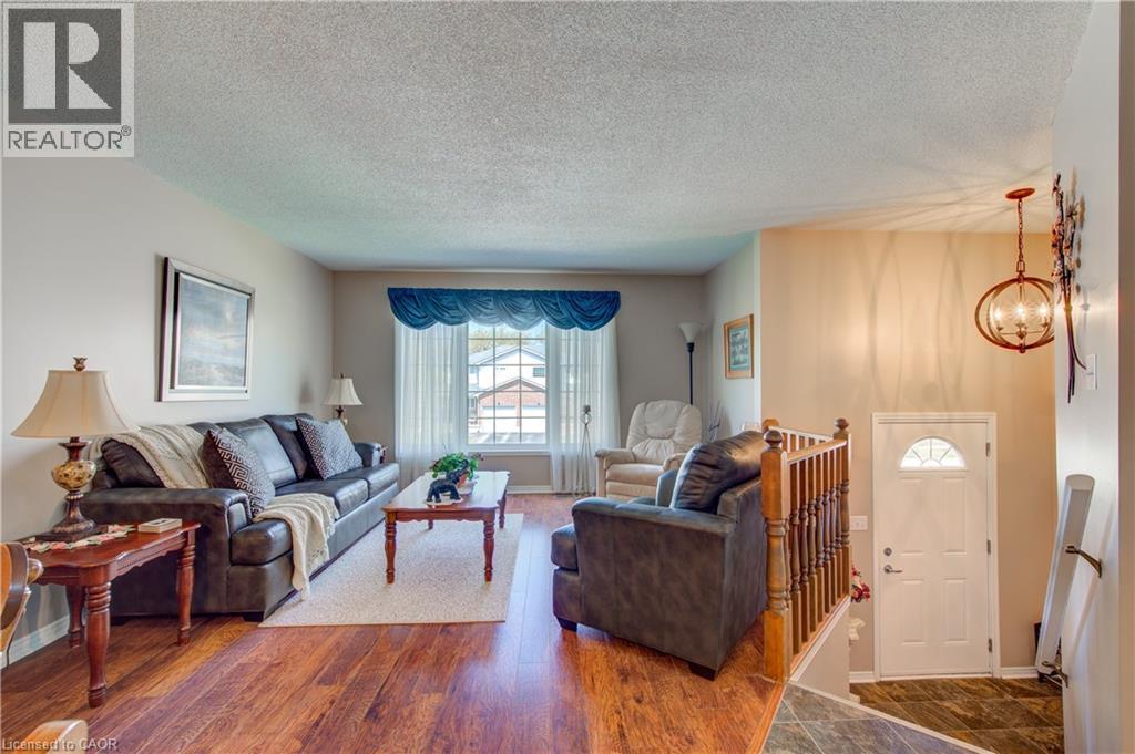 441 Nelson Street, Stratford, Ontario  N5A 2K9 - Photo 4 - 40827045