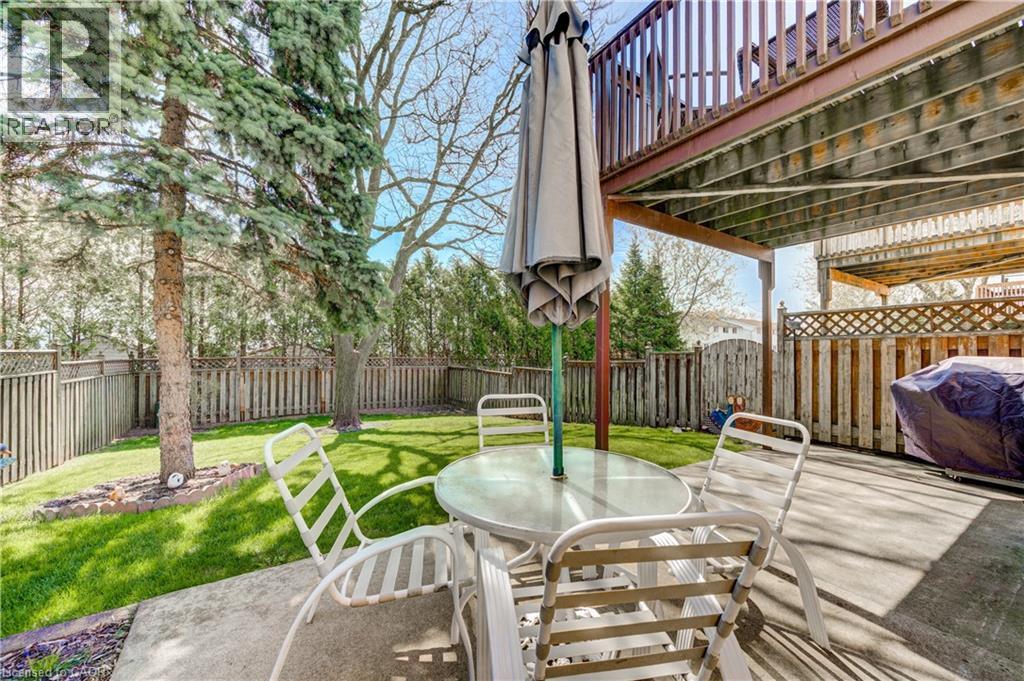 441 Nelson Street, Stratford, Ontario  N5A 2K9 - Photo 36 - 40827045
