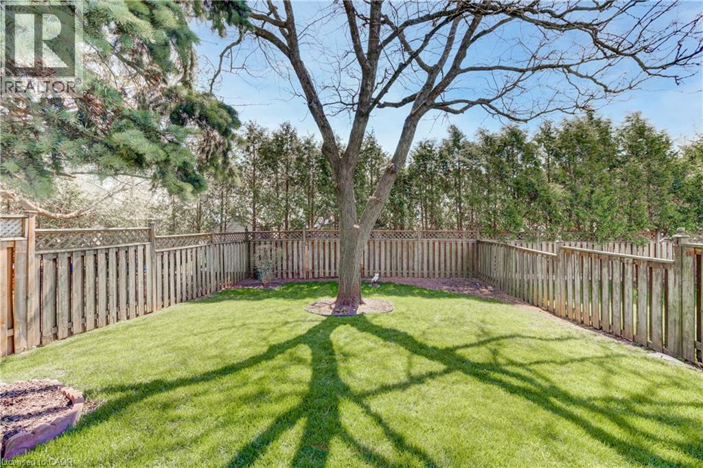 441 Nelson Street, Stratford, Ontario  N5A 2K9 - Photo 42 - 40827045