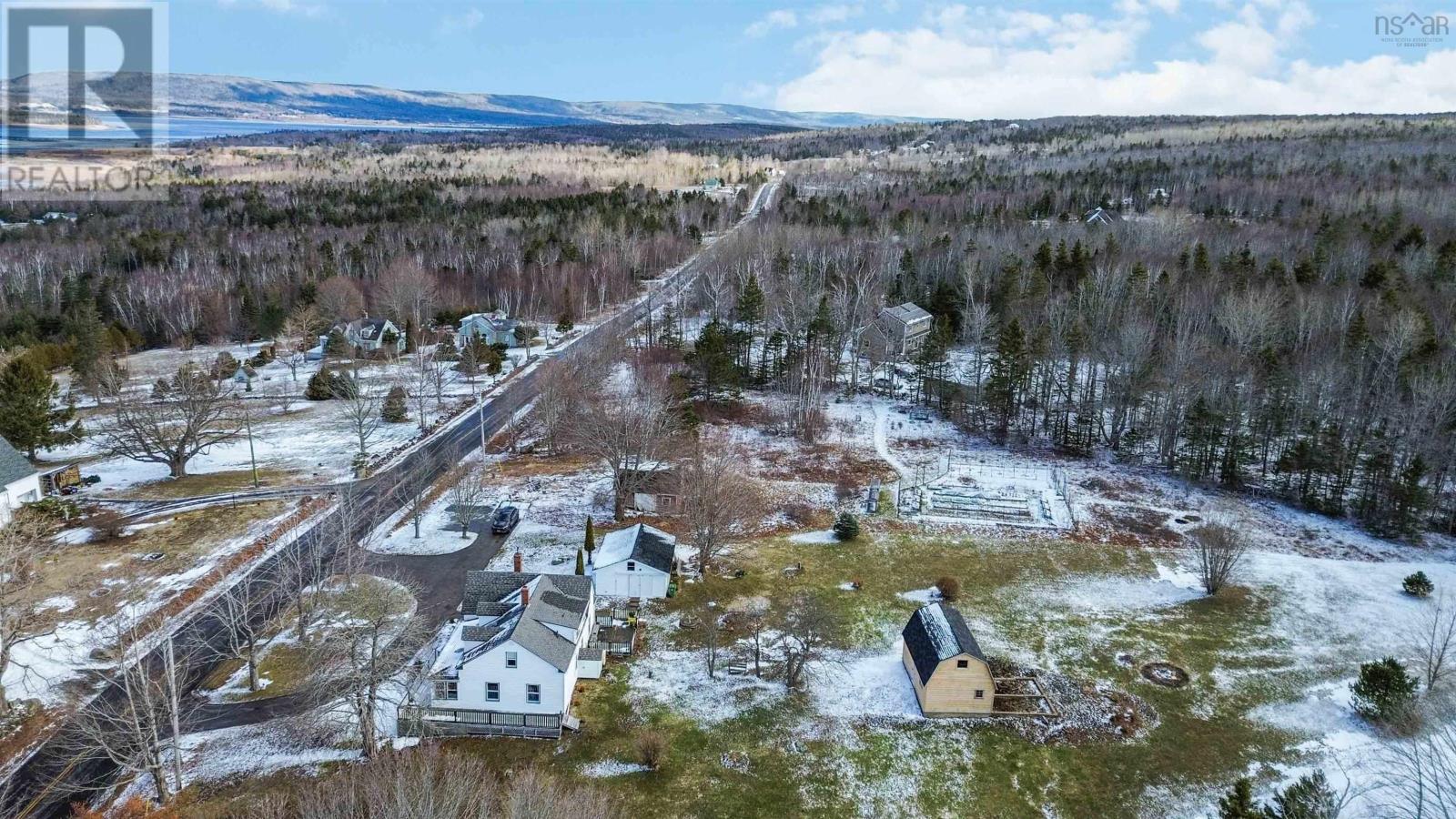 102 Old Post Road, Clementsport, Nova Scotia  B0S 1E0 - Photo 38 - 202606127