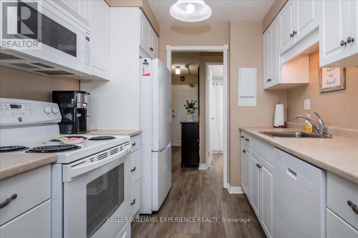 508 - 414 Blake Street, Barrie, Ontario L4M 5J7 - Photo 10 - S13127808