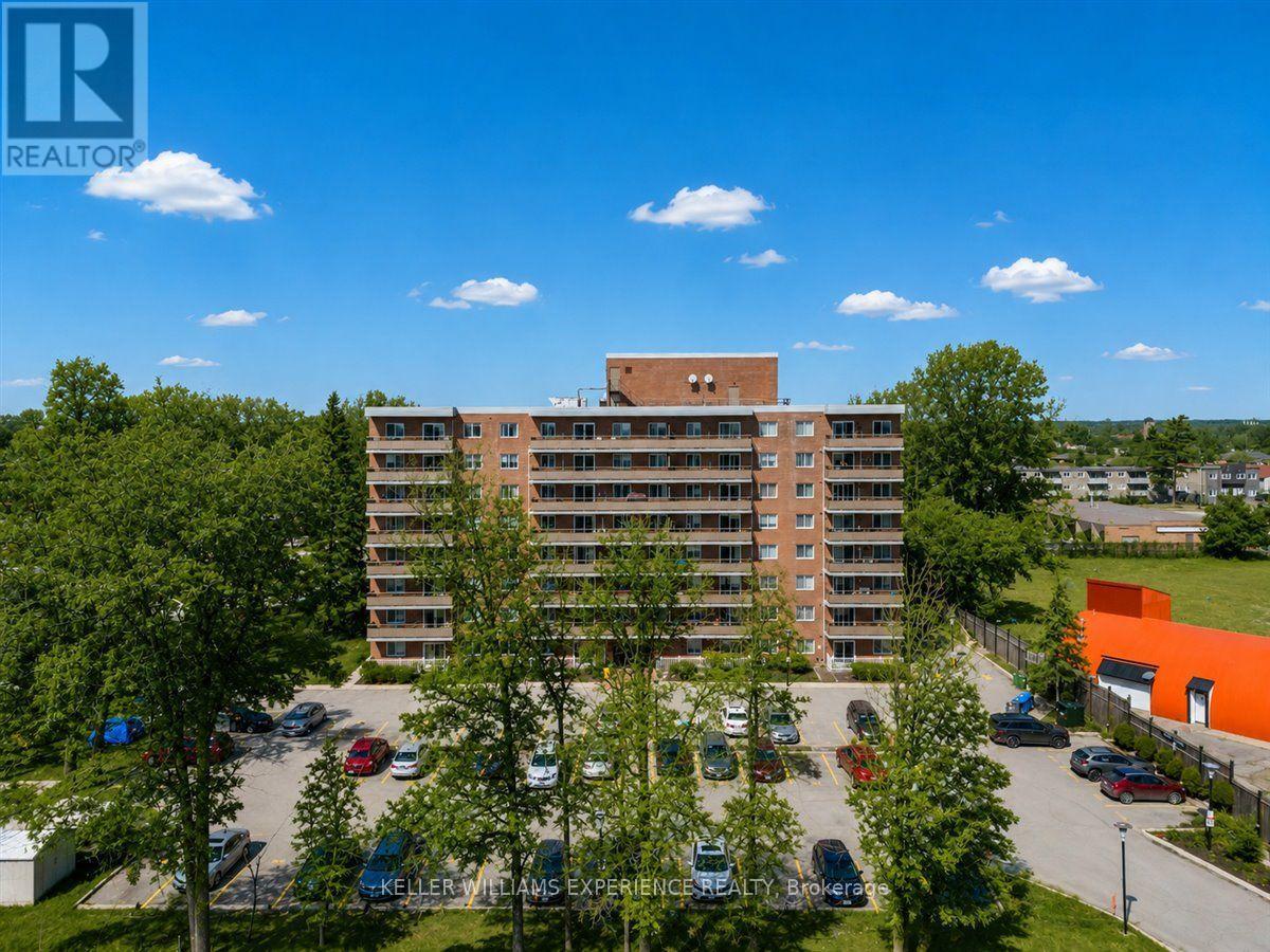 508 - 414 Blake Street, Barrie, Ontario L4M 5J7 - Photo 22 - S13127808