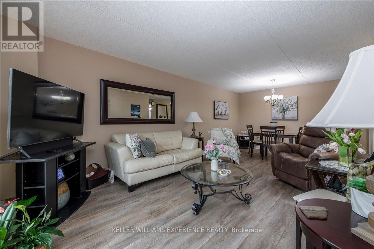 508 - 414 Blake Street, Barrie, Ontario L4M 5J7 - Photo 5 - S13127808