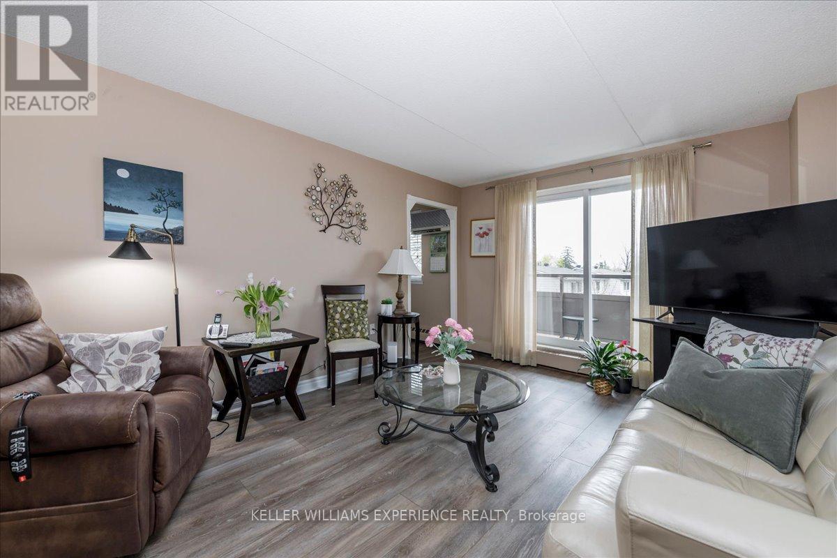 508 - 414 Blake Street, Barrie, Ontario L4M 5J7 - Photo 7 - S13127808