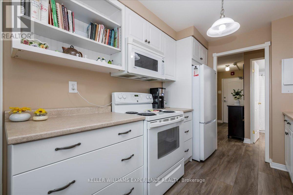 508 - 414 Blake Street, Barrie, Ontario L4M 5J7 - Photo 9 - S13127808