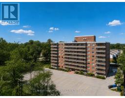 508 - 414 BLAKE STREET, Barrie, Ontario