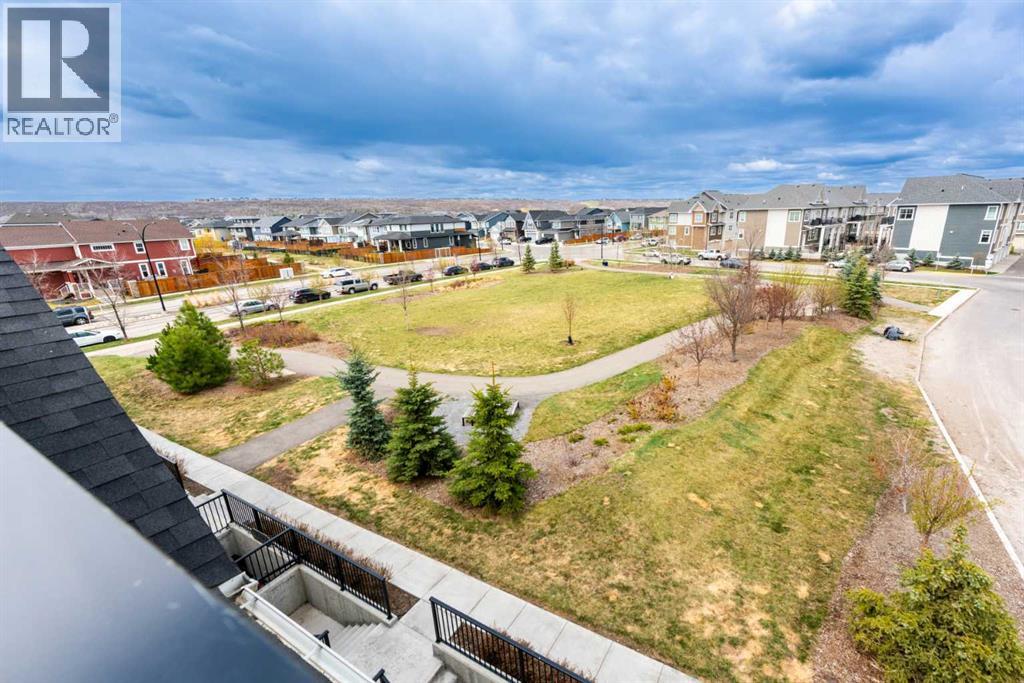 428 Cranbrook Square SE, Calgary, Alberta  T3M 3K8 - Photo 31 - A2308818