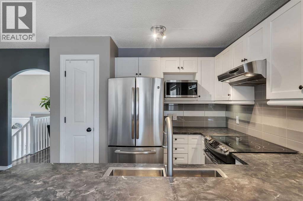 952 Silver Creek Drive Nw, Airdrie, Alberta  T4B 2R6 - Photo 10 - A2309128