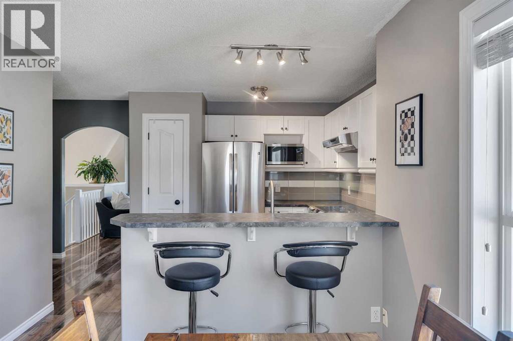 952 Silver Creek Drive Nw, Airdrie, Alberta  T4B 2R6 - Photo 9 - A2309128
