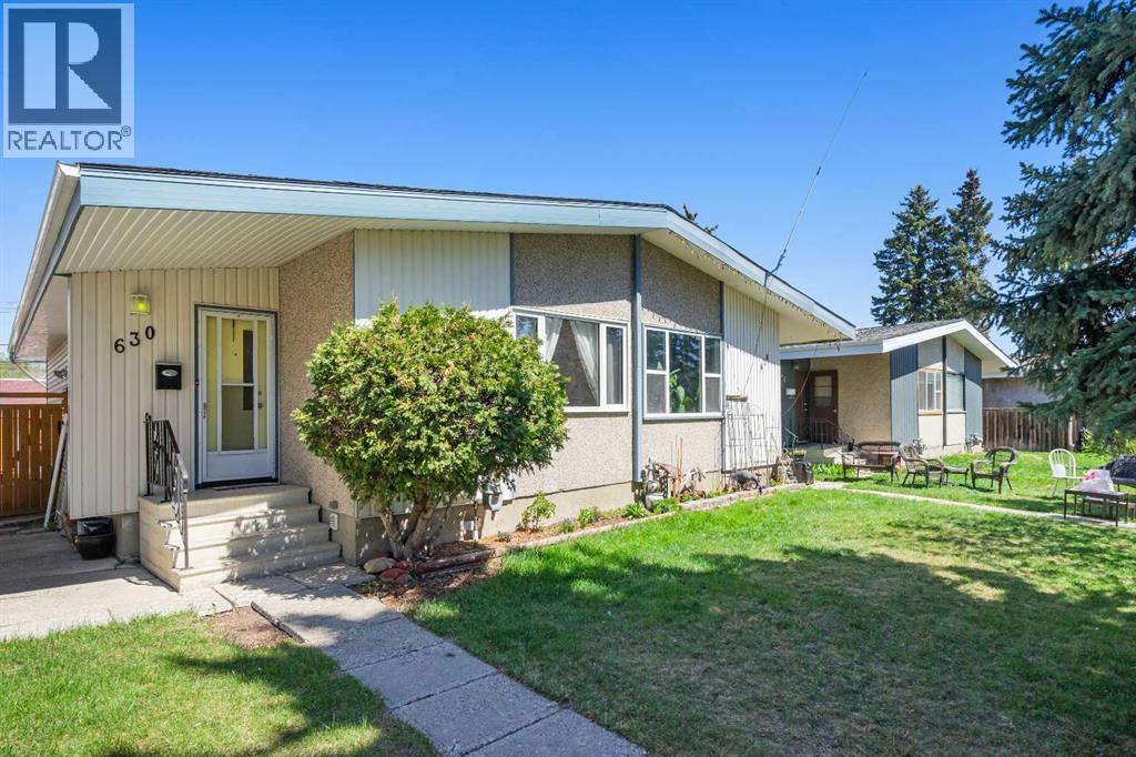 630 69 Avenue SW, Calgary, Alberta  T2V 0N9 - Photo 1 - A2311100