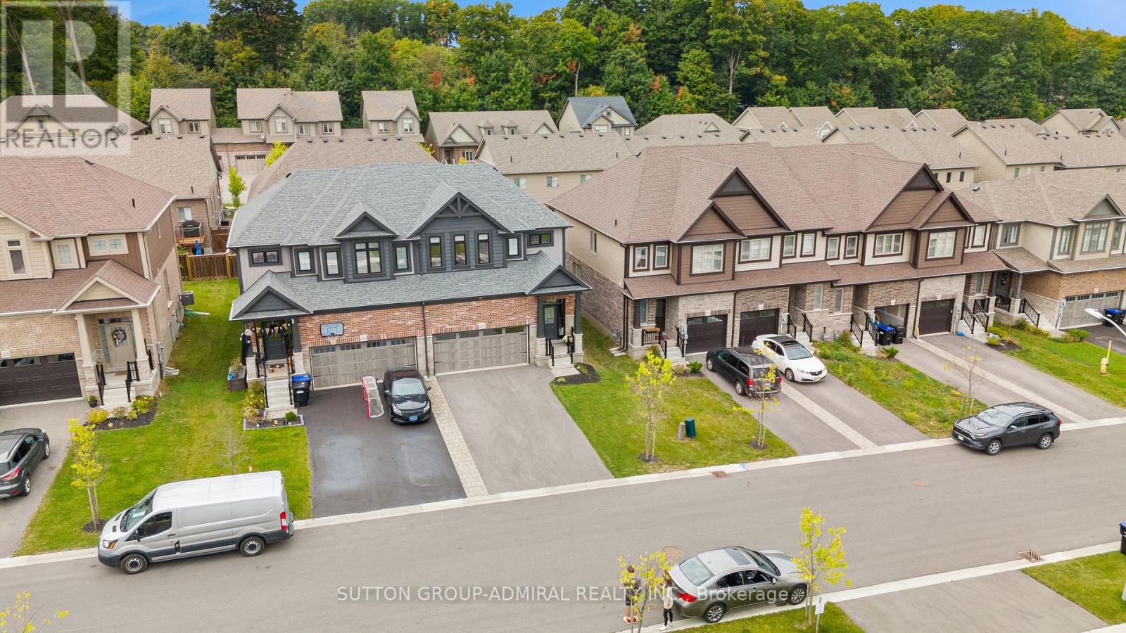 1026 WRIGHT DRIVE, Midland, Ontario