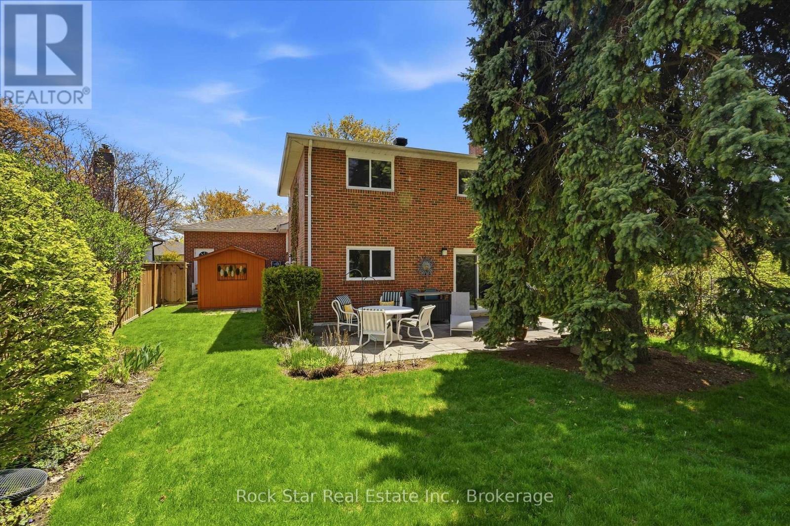 36 Langevin Crescent, Toronto, Ontario  M1C 2B6 - Photo 31 - E13128038