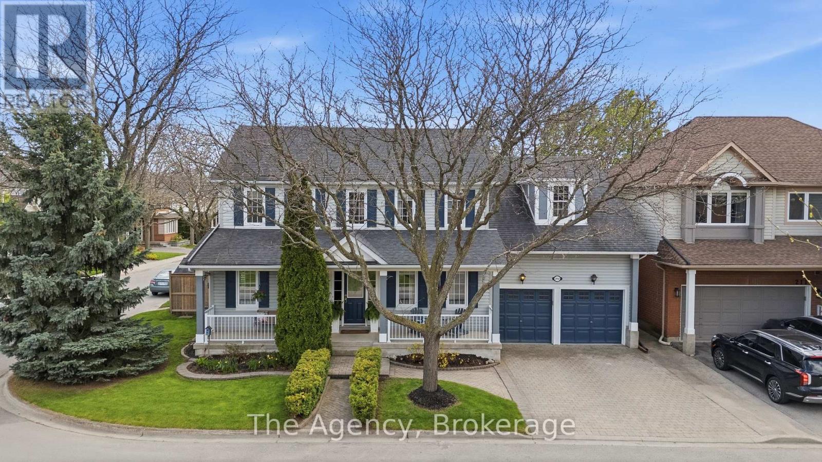 2112 NOVIS WAY, Burlington, Ontario
